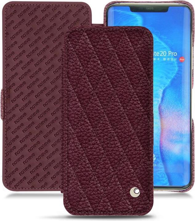 Lie de vin - Couture ( Pantone #412234 )
