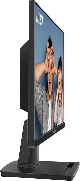 Actual product image MSI PRO MP225 computer monitor (21.5") pixels Full HD LED Black (1920 x 1080 pixels, 21.50")