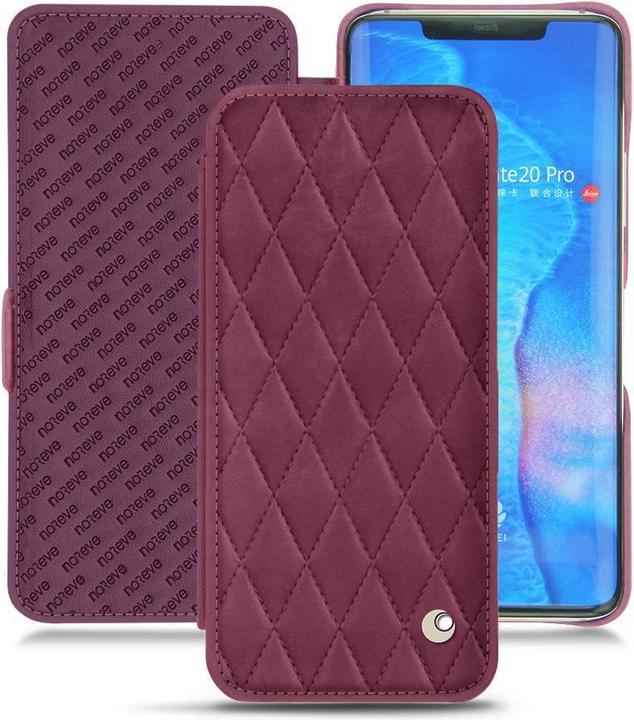 Noreve Leather case horizontal (Mate 20 Pro)