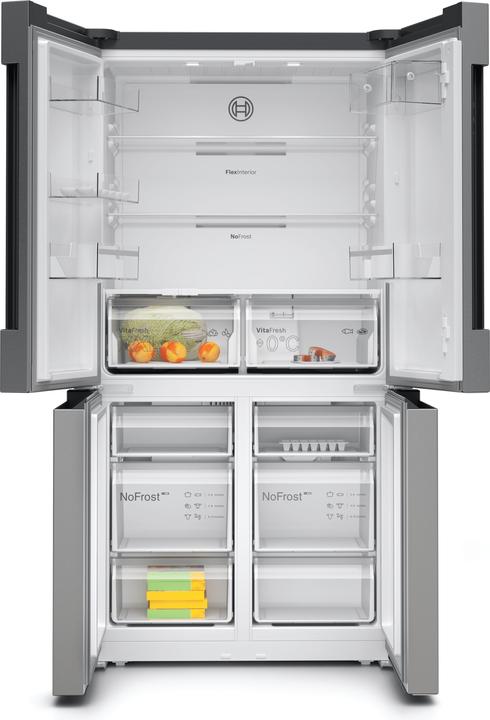 Produktbild Bosch Hausgeräte KFN96VPEA (605 l)