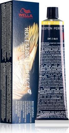 Image du produit Wella Koleston Perfect Me+ Rich Naturals (10/16 blond clair frêne-violet cendre-violet)