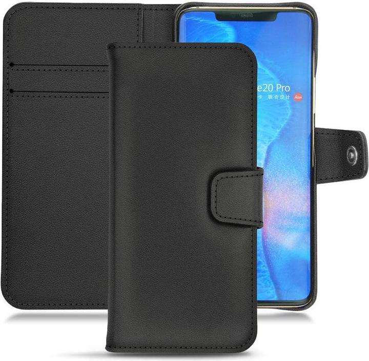 Noir PU ( Black )
