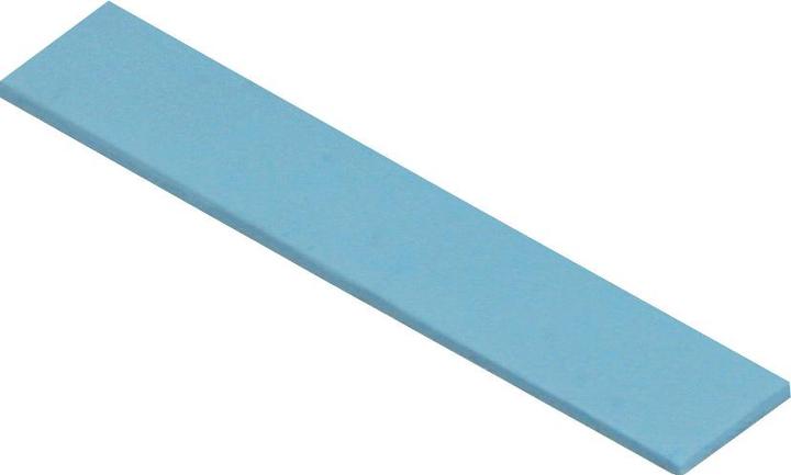Image du produit Arctic TP-3 (120x20mm, t:1.5mm) Pack de 4pcs (1.50 mm)