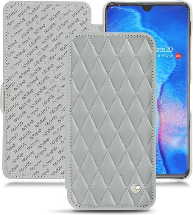 Gris - Couture ( Nappa - Pantone #c1c6c8 )