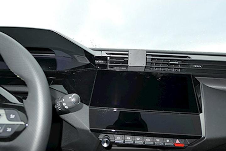 Actual product image Brodit ProClip Peugeot 308 year 22-23