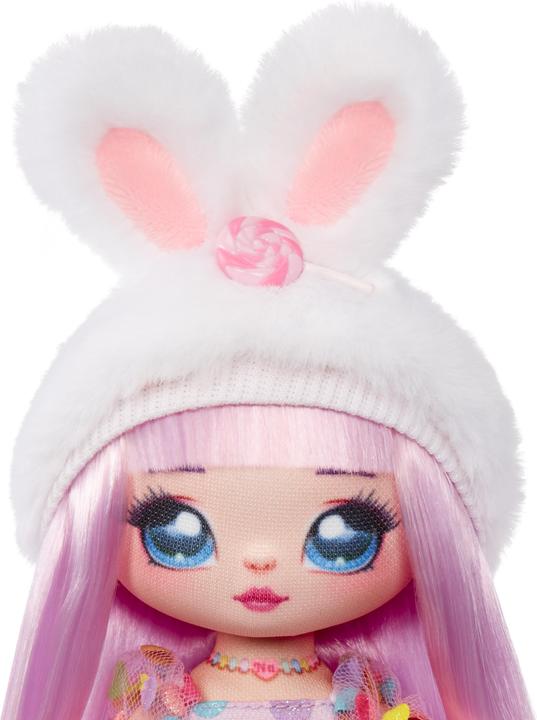 Actual product image MGA Na! Na! Na! Surprise Sweetest Sweets - Bailey Bunny