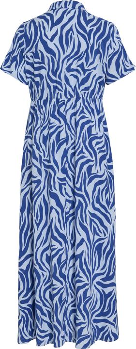 Produktbild Vila Maxi Blusenkleid (42)