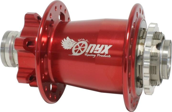 Onyx Iso Ultra (Disc brake Center lock)
