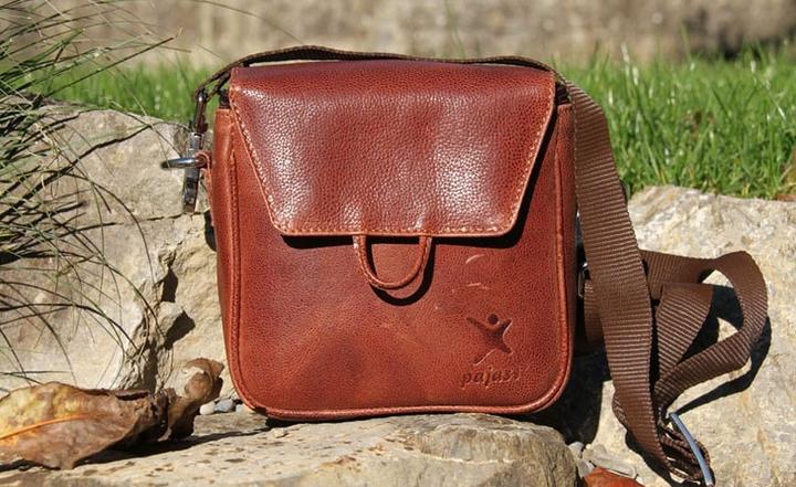 Produktbild Pajass Snapshot Milano (Kamera Schultertasche)