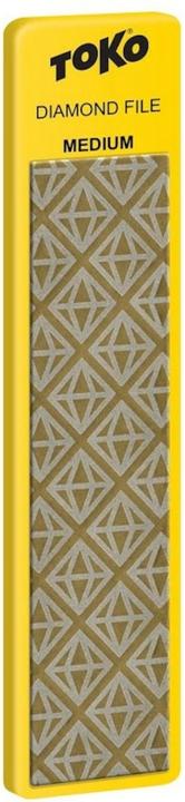 Produktbild Toko Diamond File Medium (Polierwerkzeug)