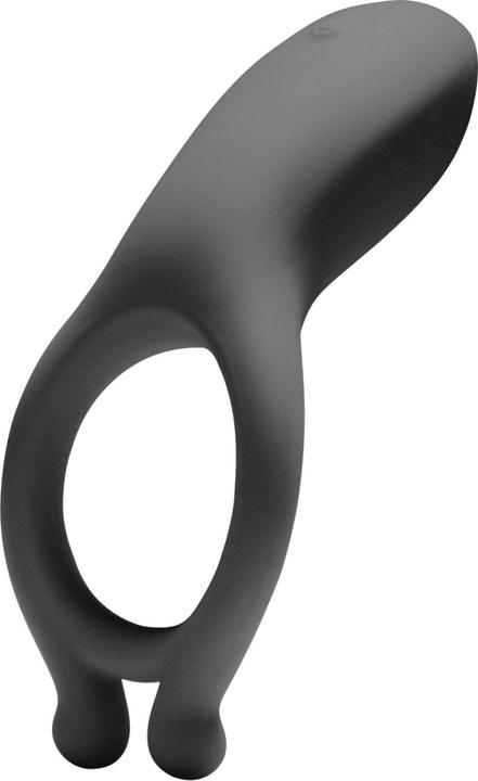 Produktbild Doc Johnson Rechargeable Vibrating C-Ring (3.50 cm)