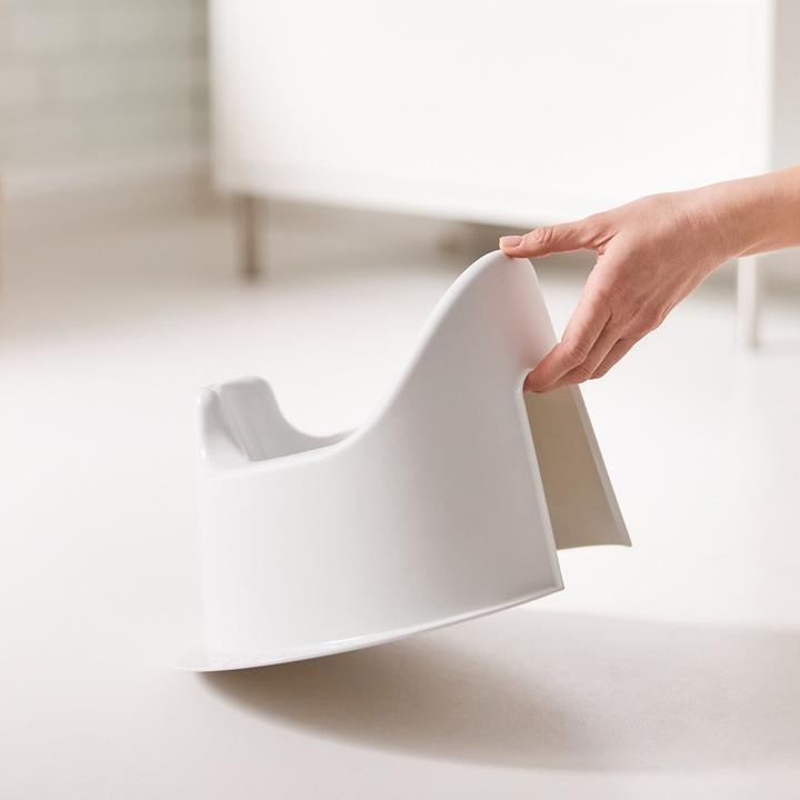 Produktbild Rotho Babydesign Töpfchen Töpfchen Tilo - Cappuccino