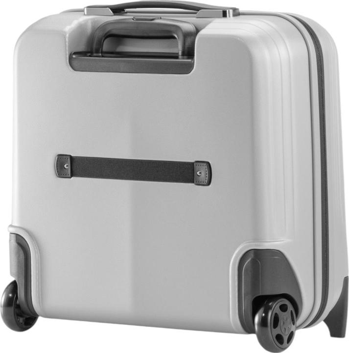 Produktbild Pack Easy ReNew Genius Business Trolley (39 l, Handgepäck (bis 50l))