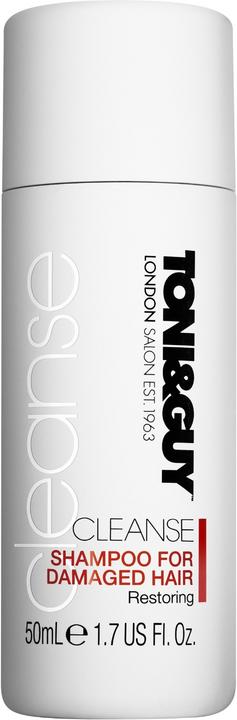 Produktbild Toni&Guy Shampoo For Damaged Hair