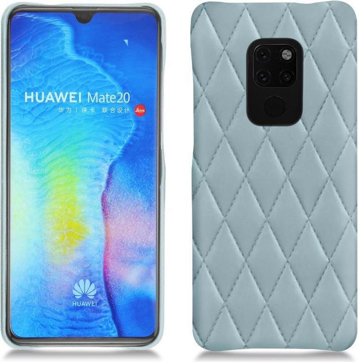 Produktbild Noreve Lederschutzhülle (Huawei Mate 20)