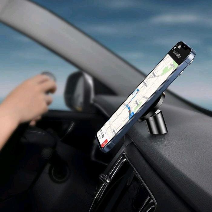 Image du produit Baseus Support magnétique pour voiture MagSafe