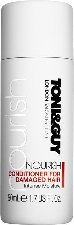 Toni&Guy Nourrir (50 ml)