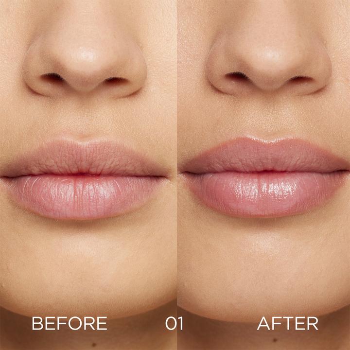 Produktbild Clarins Lip Oil Balm (Öl, Balsam, 3 ml)