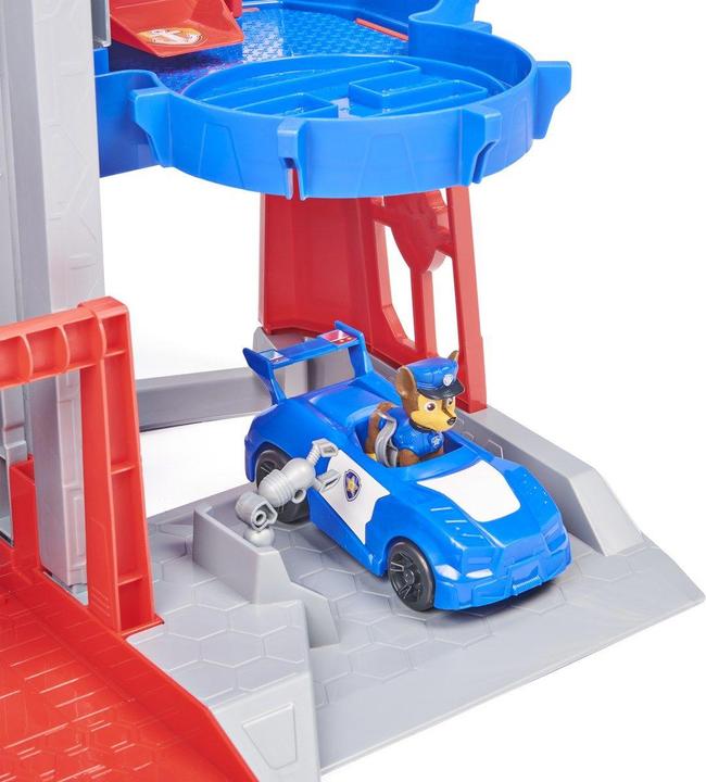 Produktbild Spin Master Paw Patrol Movie Lifesize Tower
