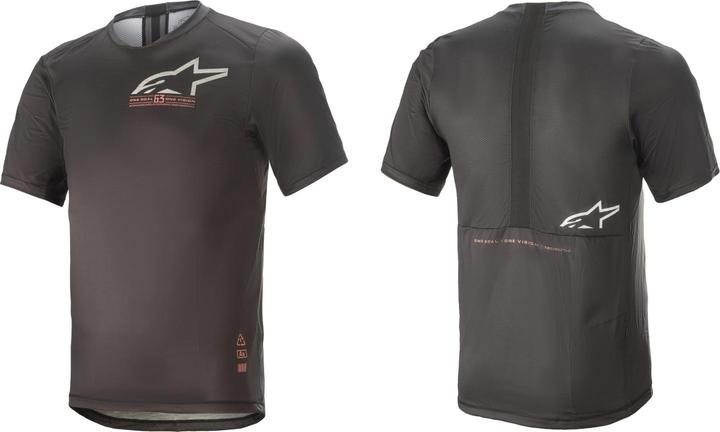 Actual product image Alpinestars Alps 6.0 V2 Jersey (XL)