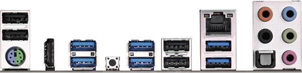 Actual product image AsRock Z97 OC Formula (LGA 1150, Intel Z97, ATX)