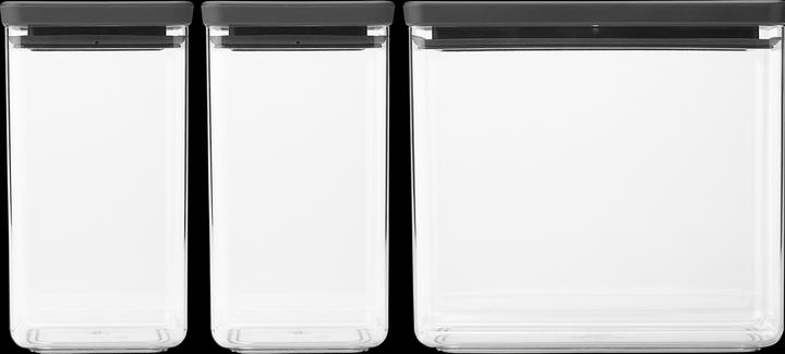 Actual product image Brabantia Tasty+ (6.70 l)