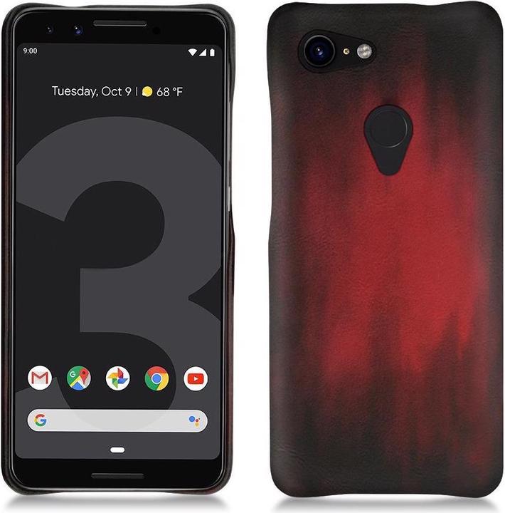 Immagine prodotto Noreve Cover in pelle (Google Pixel 3 XL)