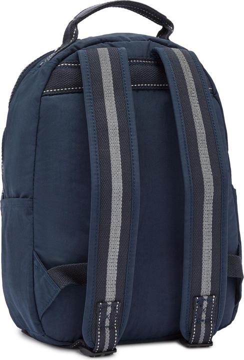 Produktbild Kipling Seoul S Rugzak - Blue Bleu 2 (14 l)