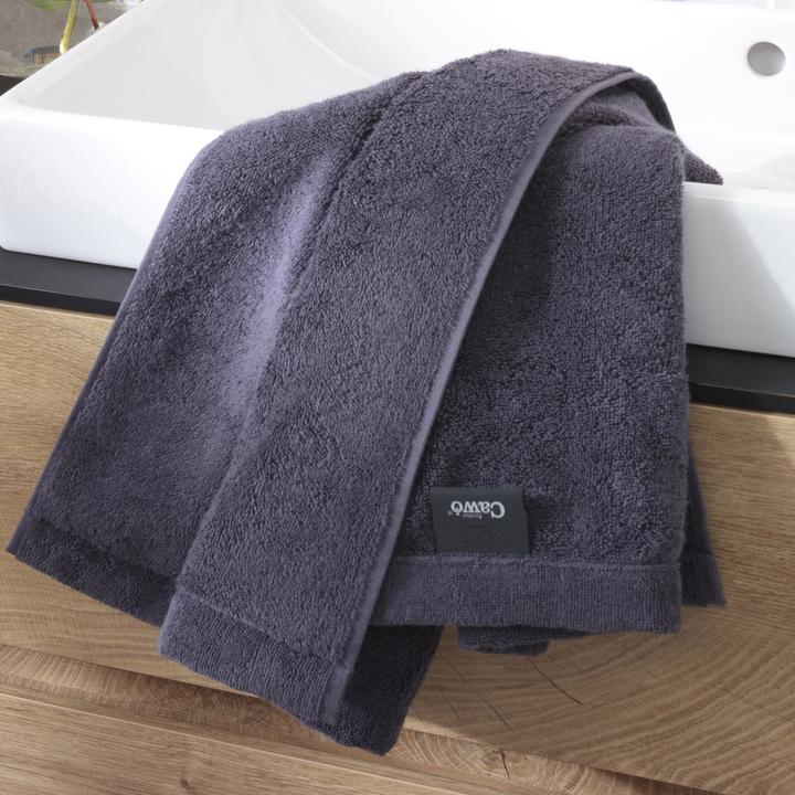 Produktbild Cawö Lifestyle uni (50 x 100 cm)