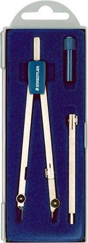 Staedtler Bussole 559, lunghezza: 135 mm, 3 pezzi