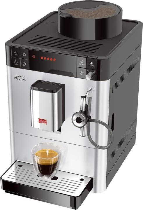 Produktbild Melitta Caffeo Passione