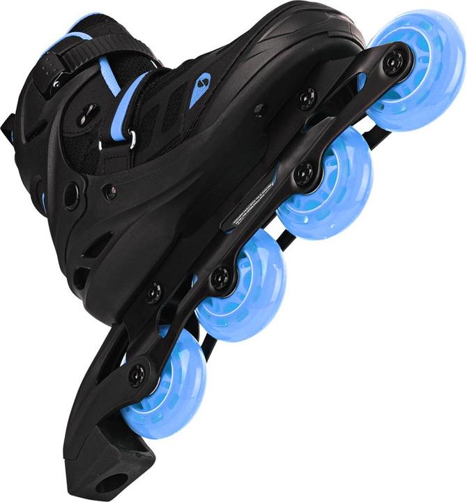 Produktbild Story Fusion verstellbare Inlineskates blau 34-37 (1101005034447) (34, 35, 36, 37)
