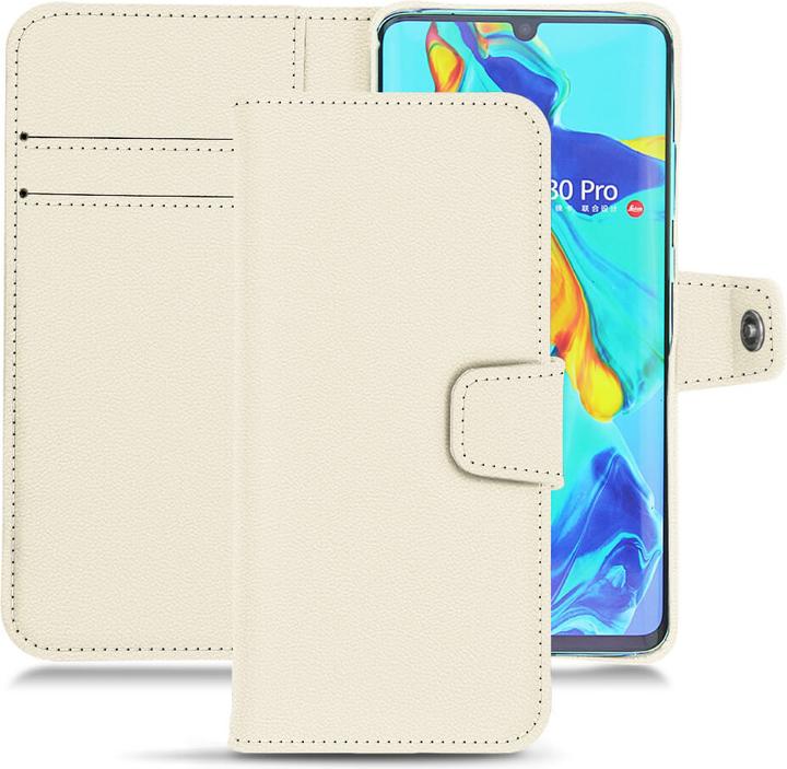Immagine prodotto Noreve Cover in pelle portafoglio (Huawei P30 Pro)