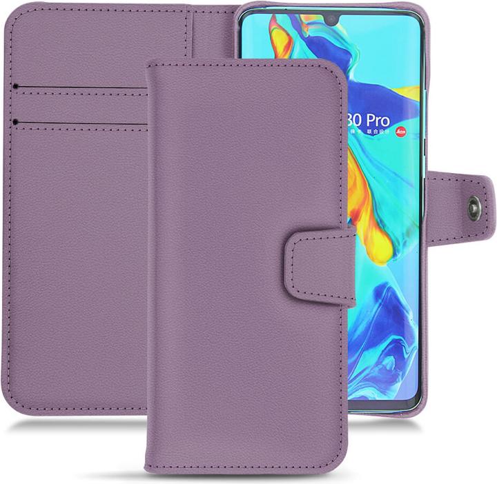 Lilas PU ( Pantone #b9a3e3 )