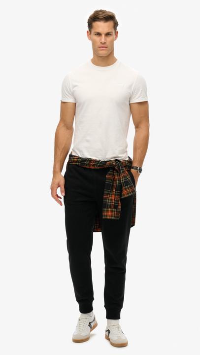 Produktbild Superdry Essential Jogginghose mit Logo (XL)