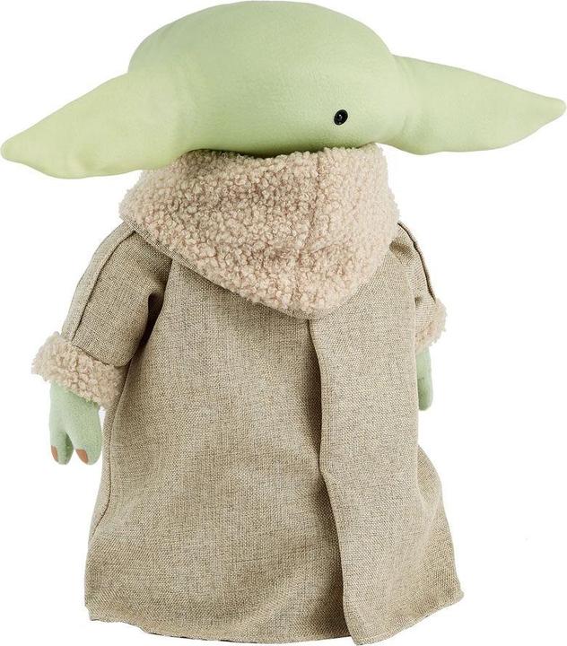 Produktbild Star Wars Mandalorian The Child Baby Yoda (28 cm)