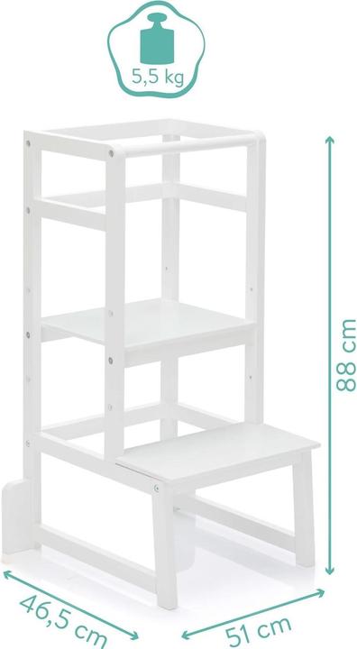 Actual product image Fillikid Vista