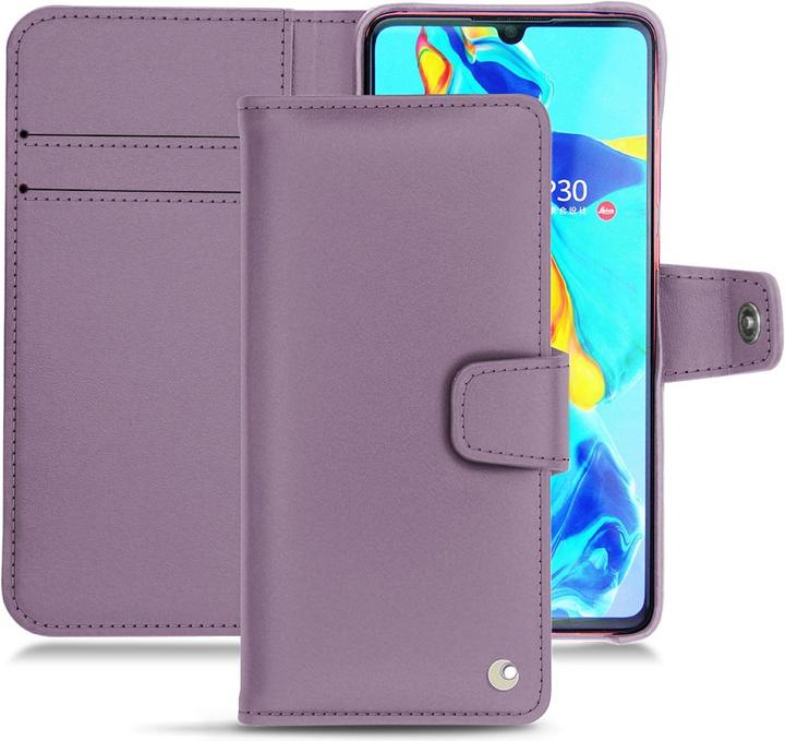 Noreve Leren Portemonnee (Huawei P30)