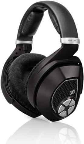 Image du produit Sennheiser HDR 185 Écouteur simple