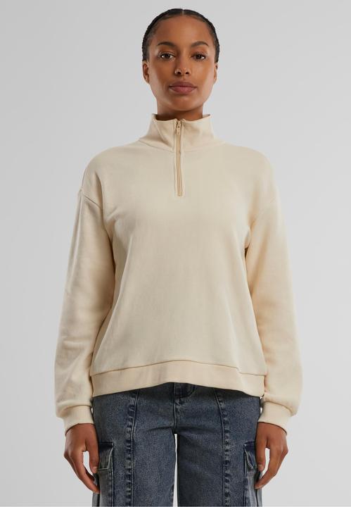 Image du produit Urban Classics Ladies Light Terry Troyer - 166859 (XS)