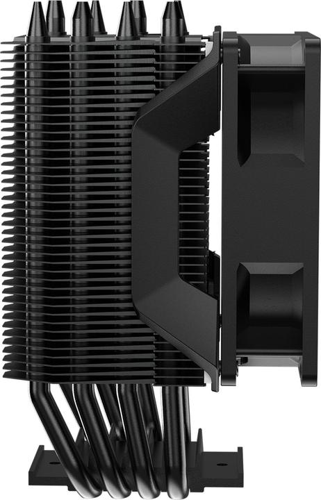 Immagine prodotto Cooler Master 411 Nano
