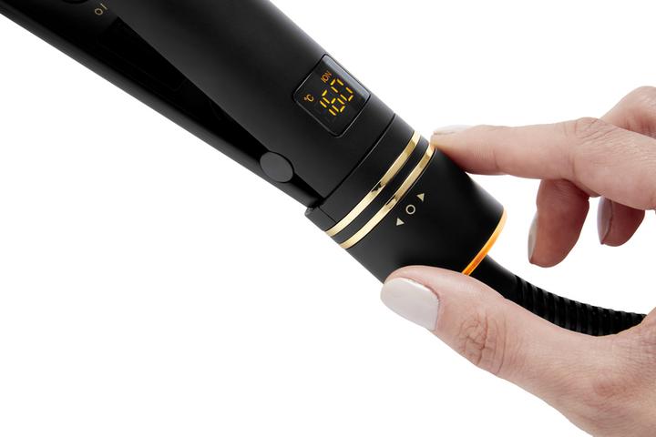 Image du produit Hot Tools Tools Evolve 32mm Noir Or (Fer plat)