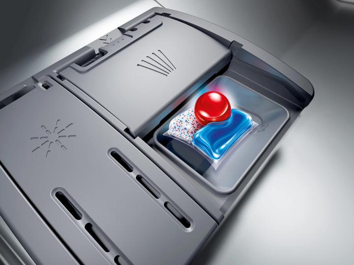 Produktbild Siemens SIEM Einbau-Geschirrspüler bC