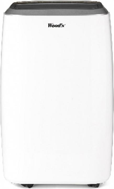 Image du produit Wood's AC Venezia 18k Smart Home (50 m², 18000 BTU/h)
