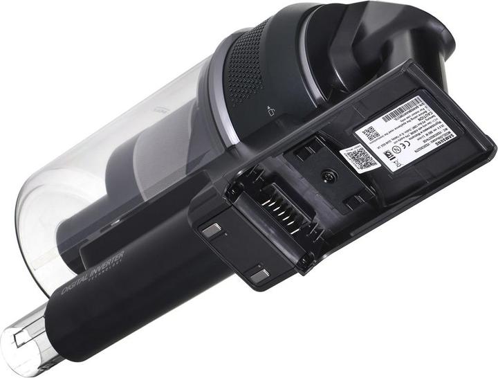 Image du produit Samsung VS20C8522TN/GE Jet 85 PET