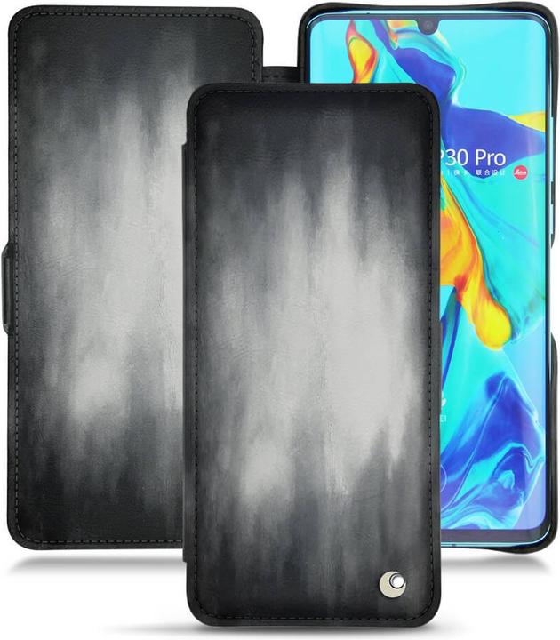Produktbild Noreve Lederschutzhülle horizontal (Huawei P30 Pro)