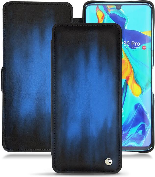 Actual product image Noreve Leather case horizontal (Huawei P30 Pro)
