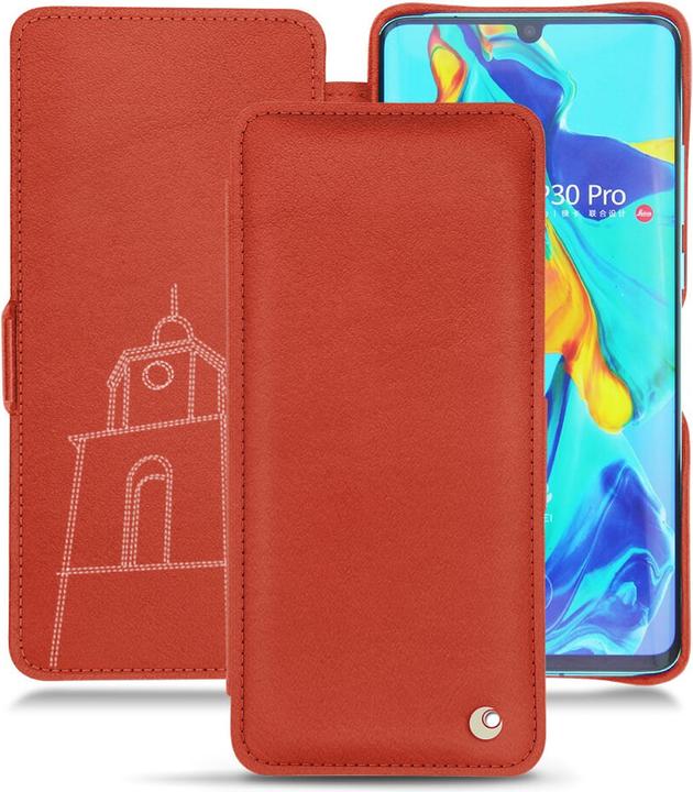 Arange clouquié ( Pantone #D33108 )