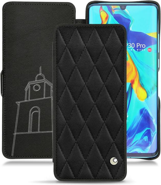 Immagine prodotto Noreve Cover in pelle orizzontale (Huawei P30 Pro)