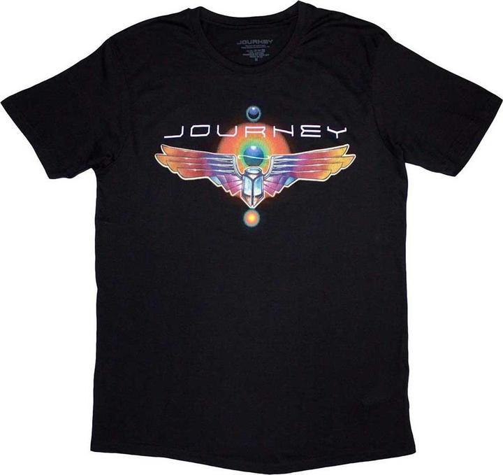 Journey Deco TShirt